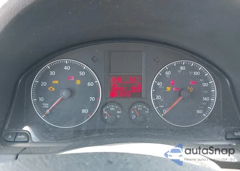 2009 Volkswagen Rabbit S from USA, damaged, VIN WVWDA71K09W024168